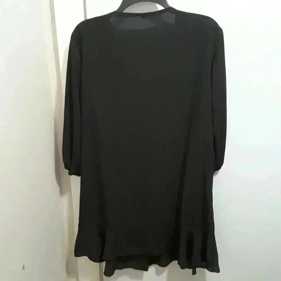 Unbranded Pretty Black XL P - Picture 4 of 7